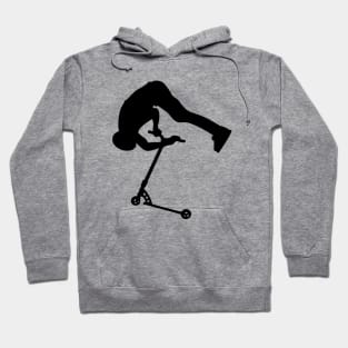 Stunt scooter : PRORIDER Hoodie